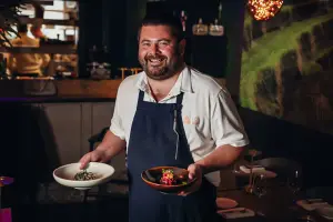 AJI - Spice by Blake