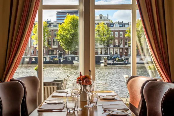 Amstel Restaurant
