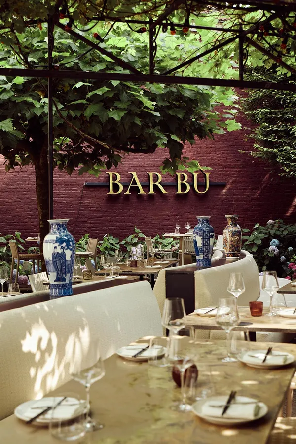 Bar Bù