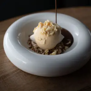 Bistro De Ertepeller