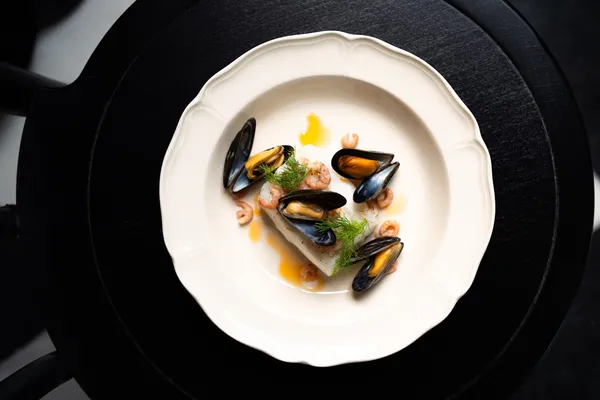 Bistro Margaux