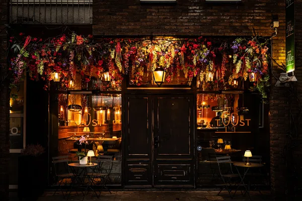 Bistro Toost