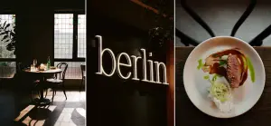 Bistrobar Berlin