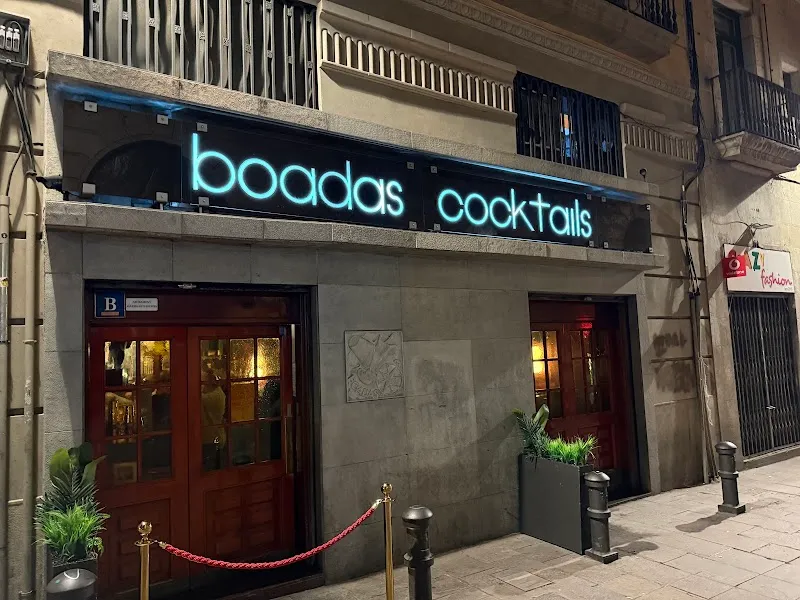 Boadas