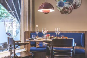 De Grote Frederik Bistro