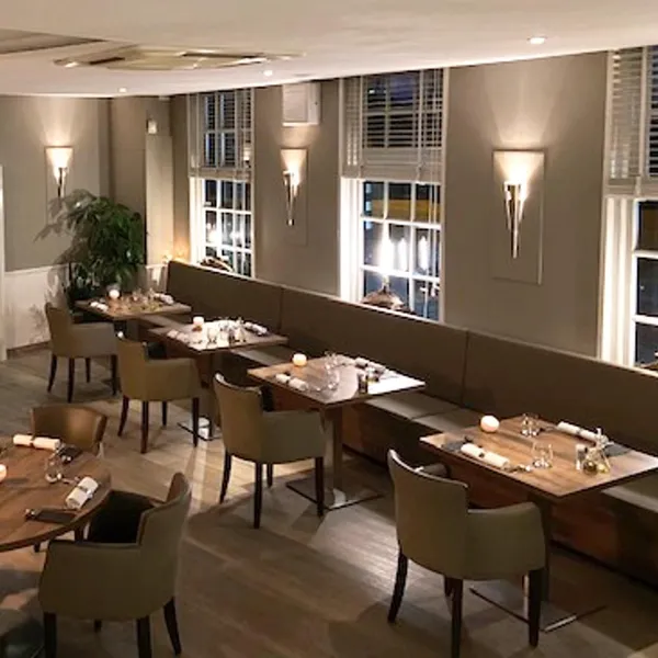 De Schans by Mike & Wes