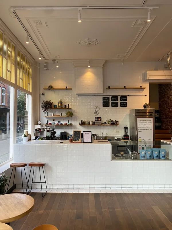 Footnote Coffee