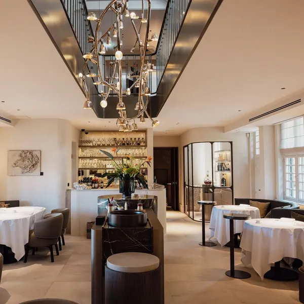 GEM. by Soenil Bahadoer