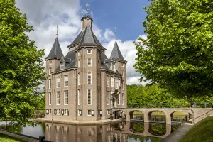 Kasteel Heemstede