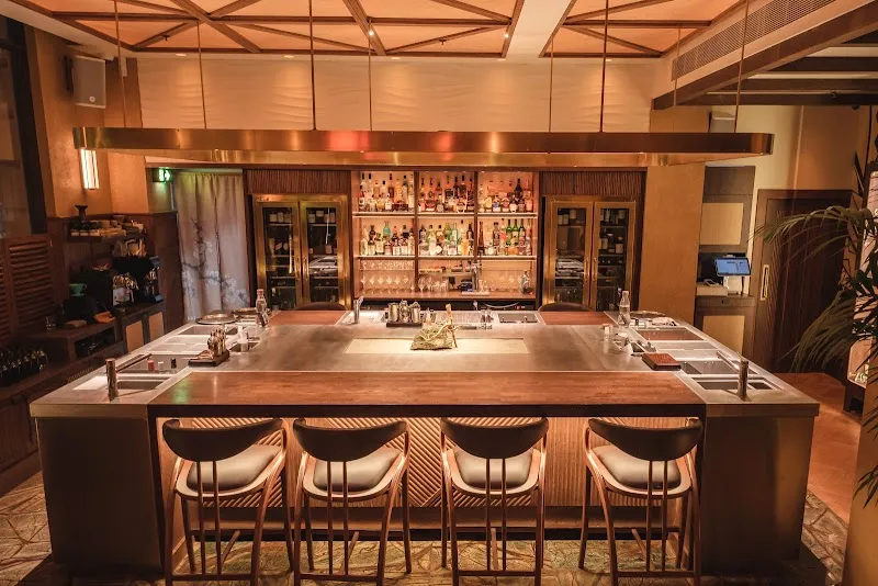 Kwānt Mayfair