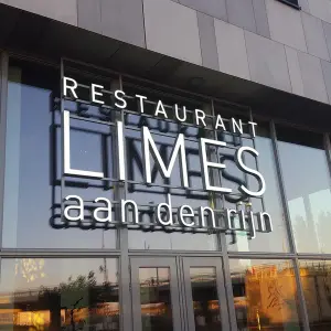 LIMES aan den Rijn