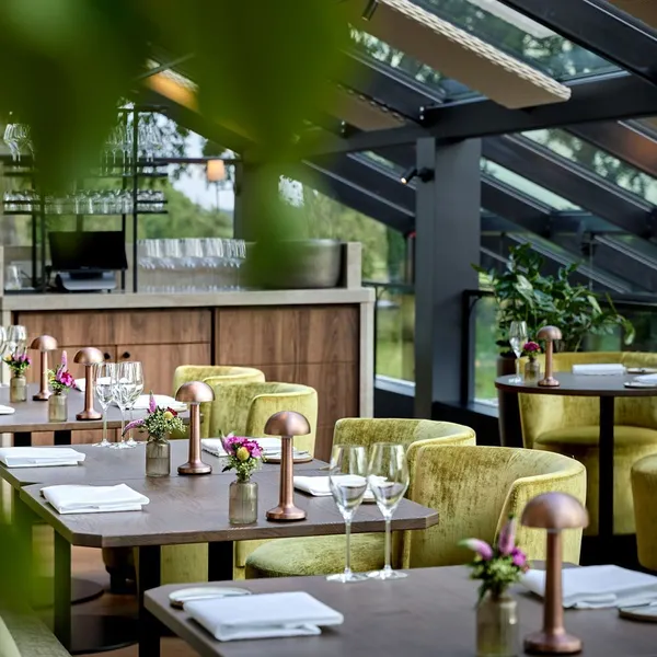 Maes, Cuisine du Terroir