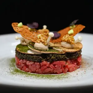 Restaurant Moustique