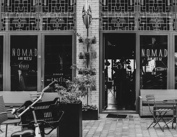 Nomad