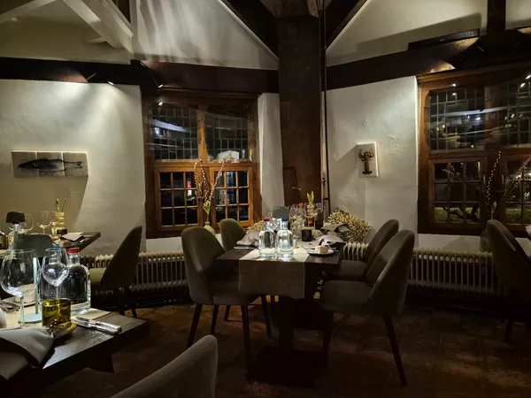 Restaurant Christian