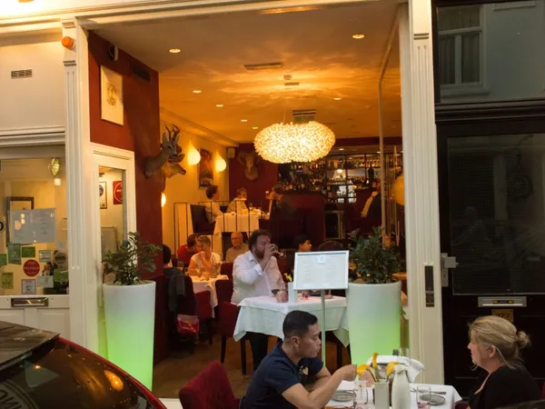 Restaurant DenC