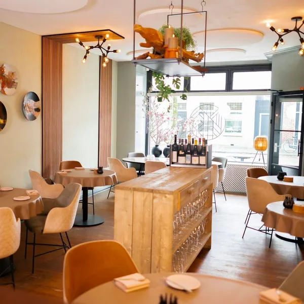 Restaurant Markant