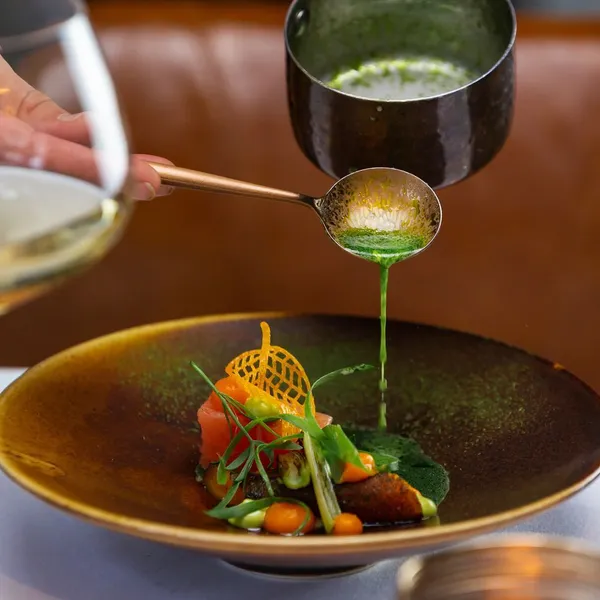 Restaurant Uijttewaal