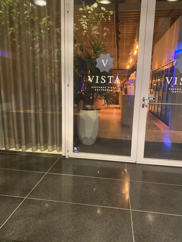 Restobar Vista
