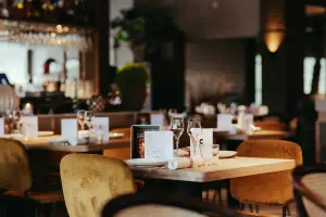 Ron Gastrobar Indonesia