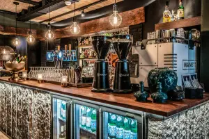 Ron Gastrobar Indonesia