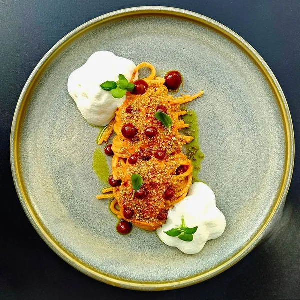 Testamatta Ristorante Enoteca