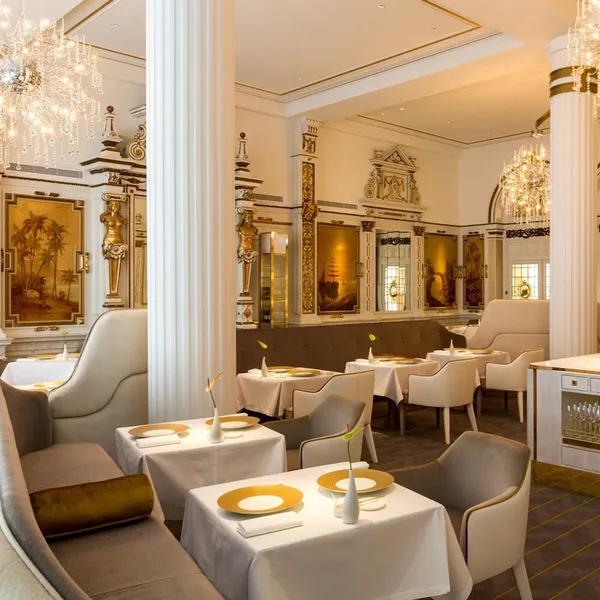 The White Room by Jacob Jan Boerma