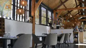 Unique in de Kleischuur